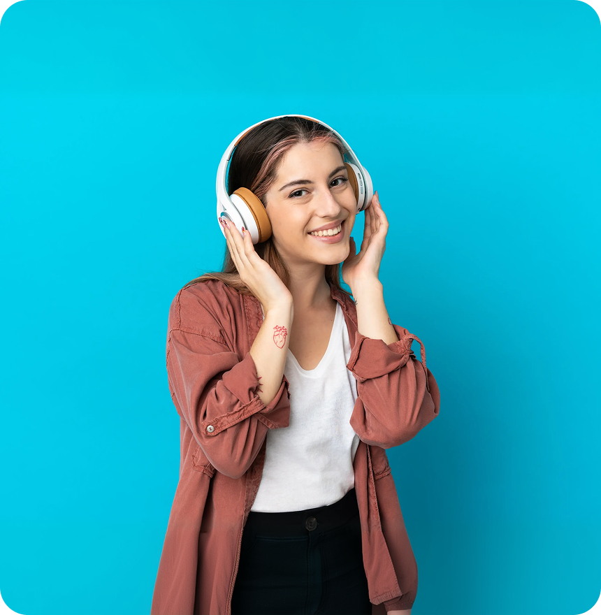 MIMO Music