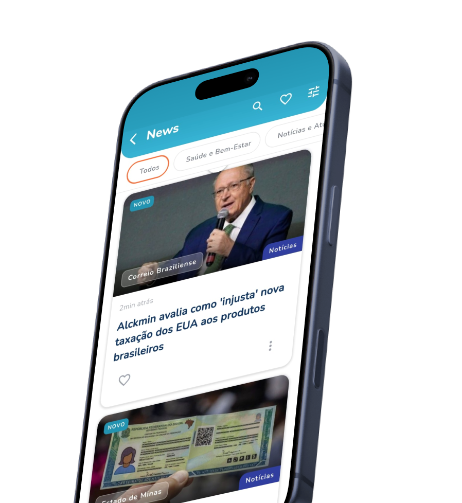 App MIMO News