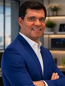 Retrato de Roberto Christiano.