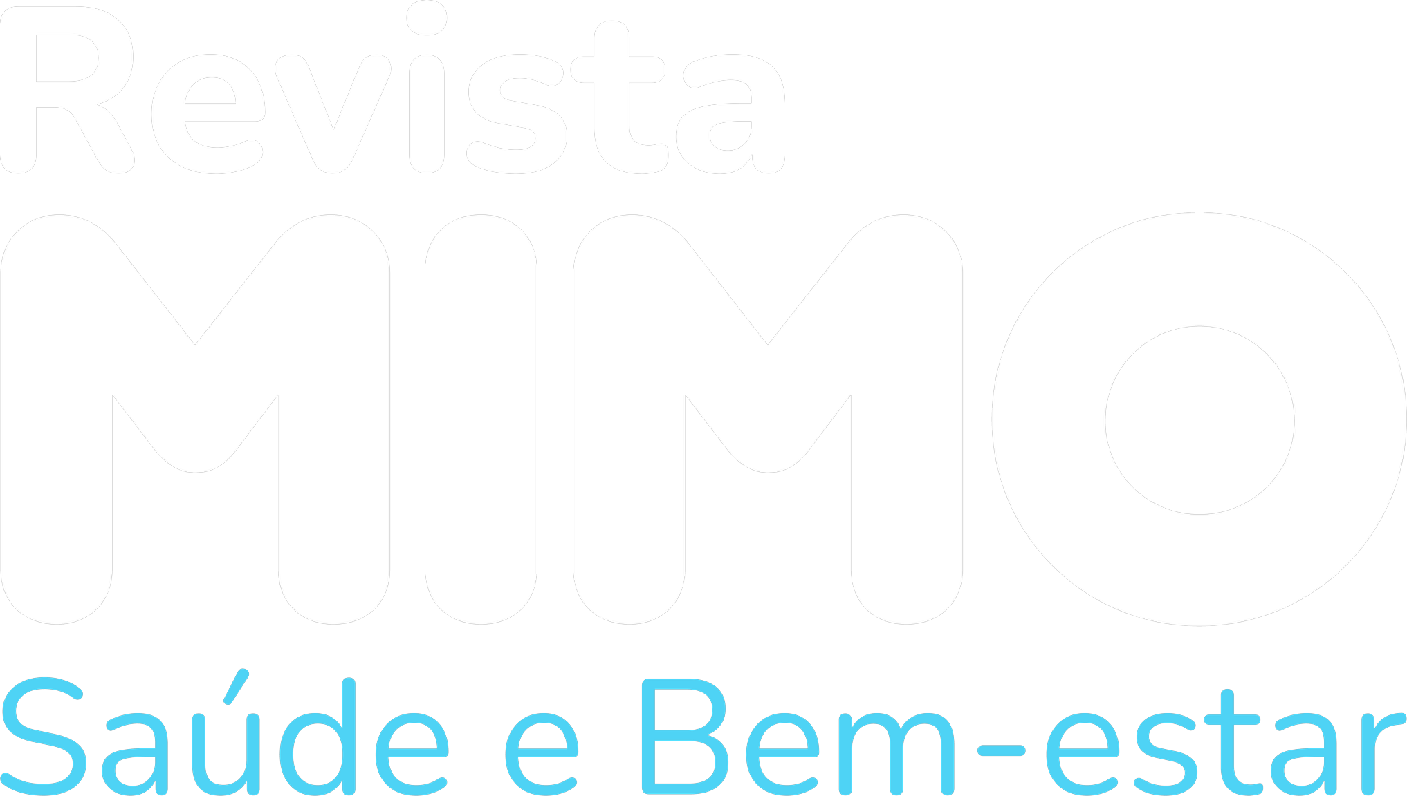 Revista MIMO, saúde e bem-estar
